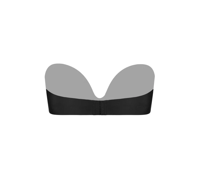 Wonderbra WB00032D barva:001 noir