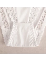 Wol-Bar Abra barva: bílá