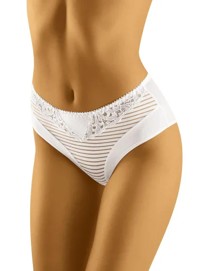 Wol-Bar Eco-Lo barva: bílá