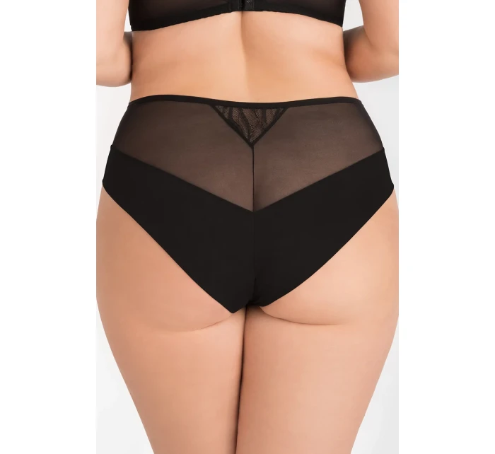 Gorsenia K818 Inessa barva: černá