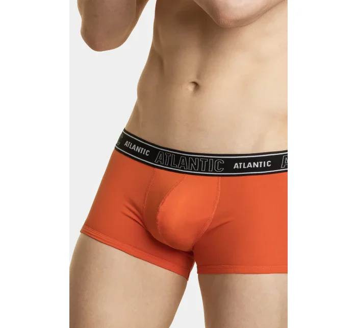 Atlantic MH-1191/03 Magic Pocket barva:oranžová