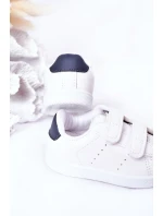 Dětské Tenisky Se Zipem Modré California model 21555731 - Boto Dětské Tenisky Se Zipem Modré California model 21555731 - Boto