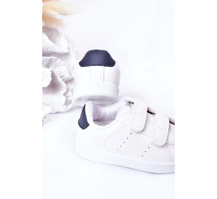 Dětské Tenisky Se Zipem Modré California model 21555731 - Boto Dětské Tenisky Se Zipem Modré California model 21555731 - Boto