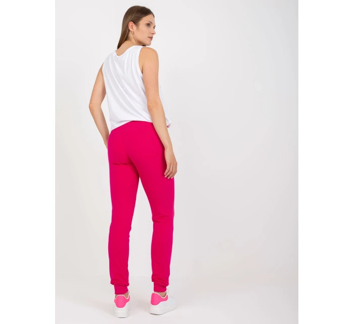 Souprava RV KMPL 7962.11 bílé a růžové