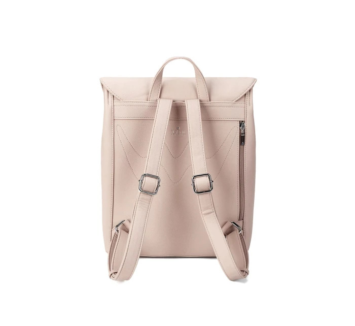 Městský batoh VUCH Joanna Beige Městský batoh VUCH Joanna Beige