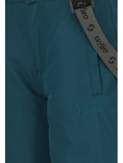 Dětské lyžařské kalhoty ZigZag Soho W-PRO 10000