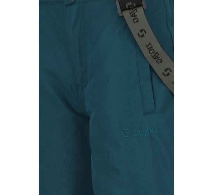 Dětské lyžařské kalhoty  10000 model 21378874 - Zigzag