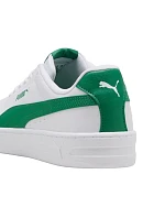 Pánská obuv 402223 18 bílo-zelené - Puma Pánská obuv 402223 18 bílo-zelené - Puma