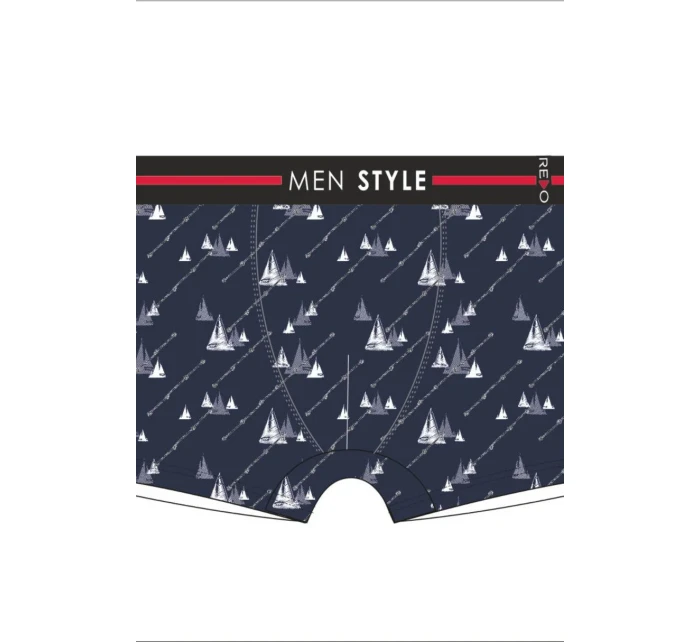 Pánské boxerky REDO