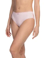 Dámské kalhotky BIKINI model 17615407 2XL - Lama Dámské kalhotky BIKINI model 17615407 2XL - Lama