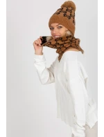 Nekonečná šála model 185919 AT Nekonečná šála model 185919 AT