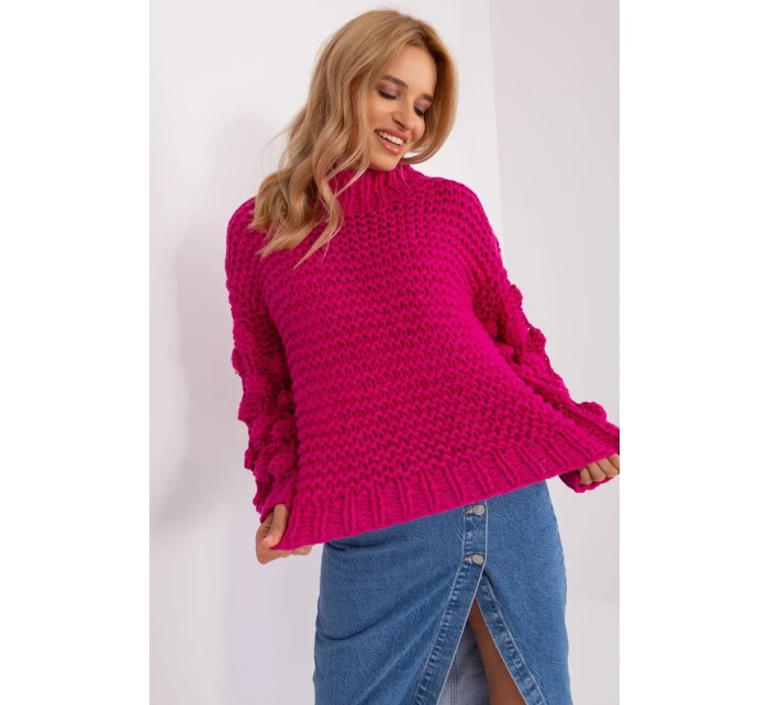 Svetr  model 186596 AT