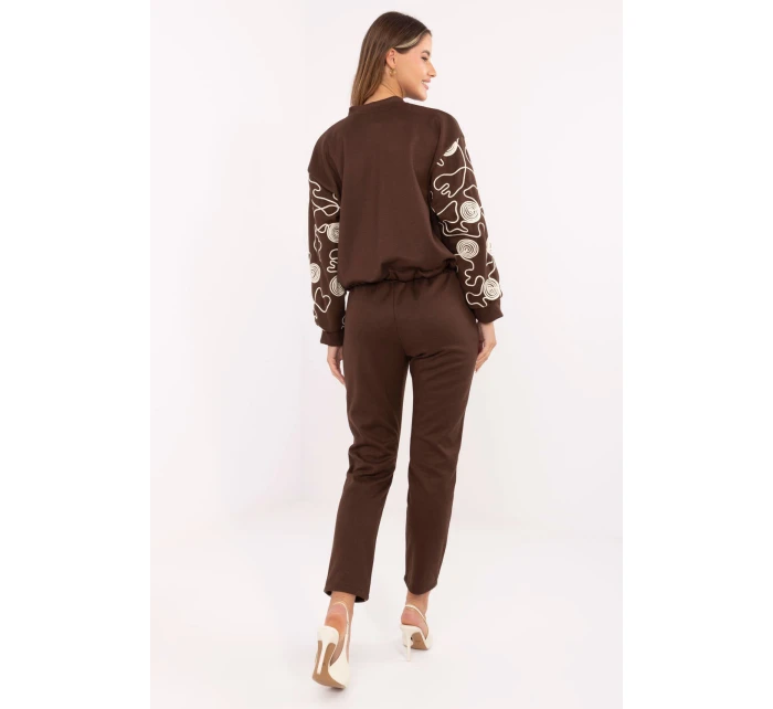 Sada model 220059 Italy Moda