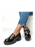 Mokasiny model 224148 Solea