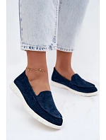 Mokasiny model 226903 Step in style