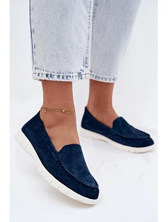 Mokasiny model 226903 Step in style