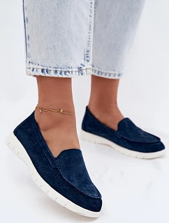 Mokasiny model 226903 Step in style