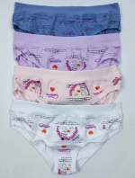 Dámské kalhotky Lovelygirl 6747