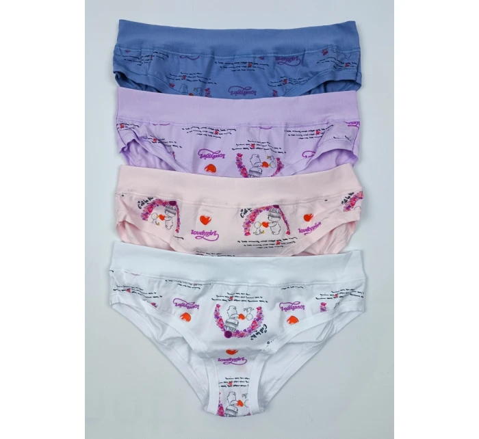 Dámské kalhotky model 21222824 - Lovelygirl