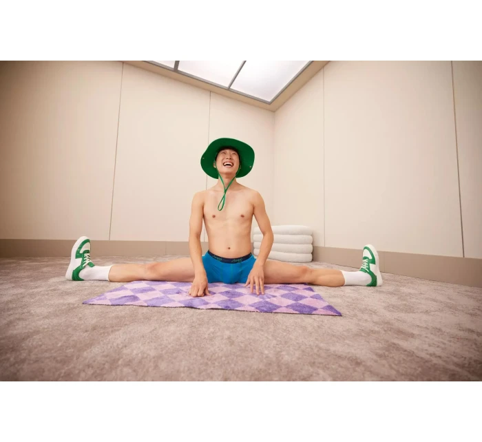 sloggi men Start Short C2P box - MULTIPLE COLOURS 20 - SLOGGI MULTIPLE COLOURS 20 - SLOGGI sloggi men Start Short C2P box - MULTIPLE COLOURS 20 - SLOGGI MULTIPLE COLOURS 20 - SLOGGI