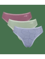 sloggi GO Crush High leg C3P - UNKNOWN - SLOGGI UNKNOWN - SLOGGI