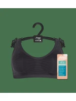 sloggi ZERO Feel Air Bralette - BLACK - SLOGGI BLACK - SLOGGI