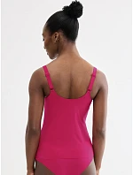 sloggi ZERO Feel 2.0 THE UP Bra Shirt - Berry - SLOGGI Berry - SLOGGI sloggi ZERO Feel 2.0 THE UP Bra Shirt - Berry - SLOGGI Berry - SLOGGI