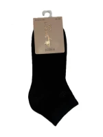 Dámské ponožky 014 Bambus model 20893169 3542 - WiK