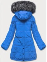 KURTKA ZIMOWA DAMSKA model 21244708 - LHD