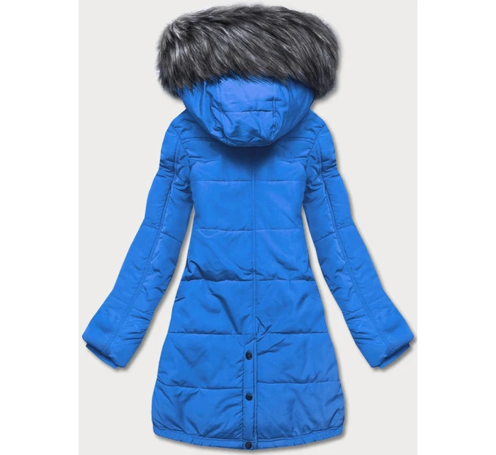 KURTKA ZIMOWA DAMSKA model 21244708 - LHD