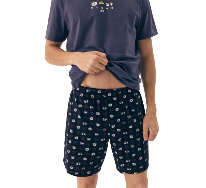 Pánské pyžamo   model 21099709 - Henderson