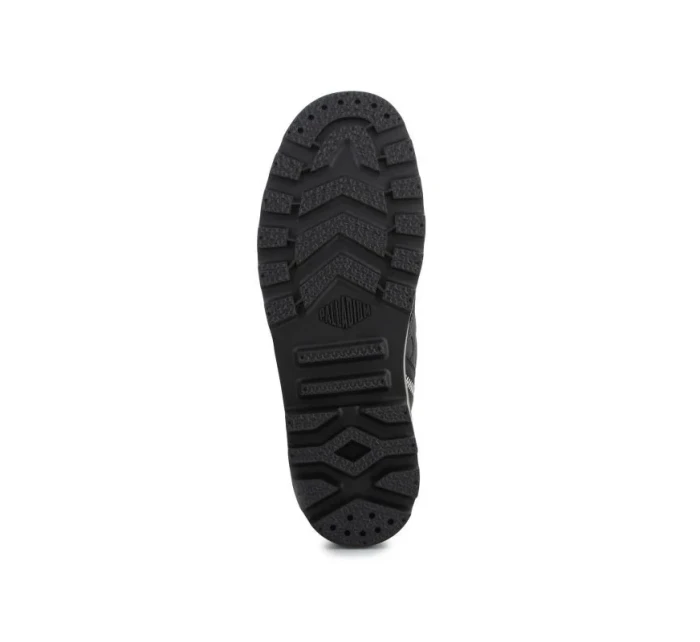 Boty Pampa model 20583480 - Palladium Boty Pampa model 20583480 - Palladium