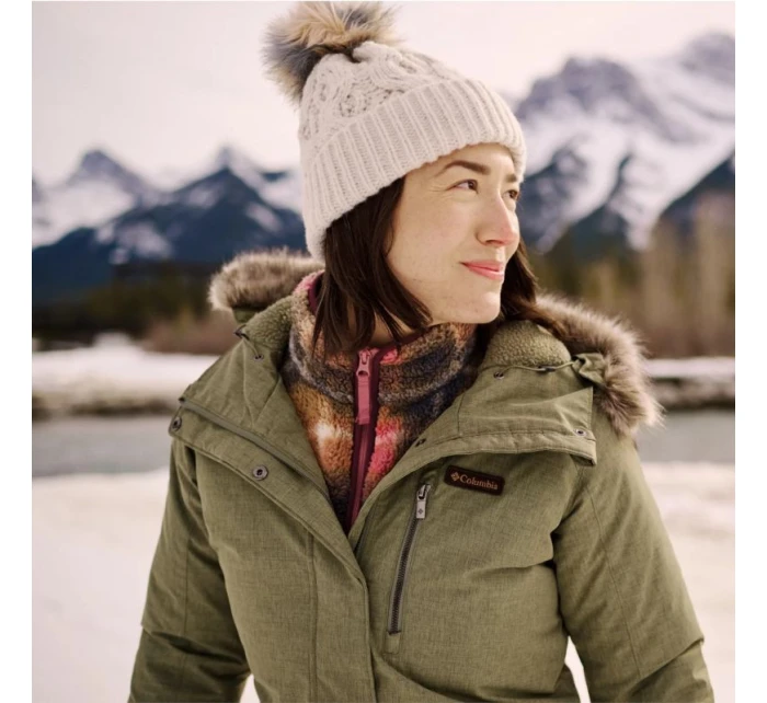 Czapka  Days Knit Pom Beanie W model 21223348 - Columbia