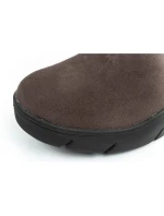 Koszulka polo Adler Urban M model 18727486 pomarańczowy M - SCHOLL