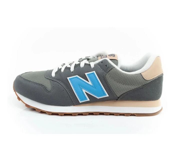Boty New Balance Tenisky M GM500TBW Boty New Balance Tenisky M GM500TBW