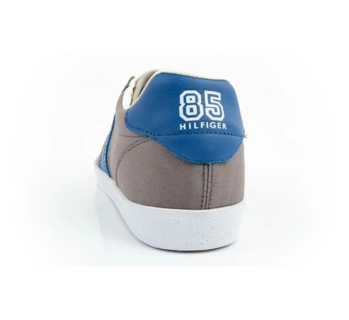 Tommy Hilfiger M boty FM56821095 039 Tommy Hilfiger M boty FM56821095 039