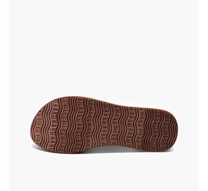 Žabky Cushion W model 21187777 - Reef