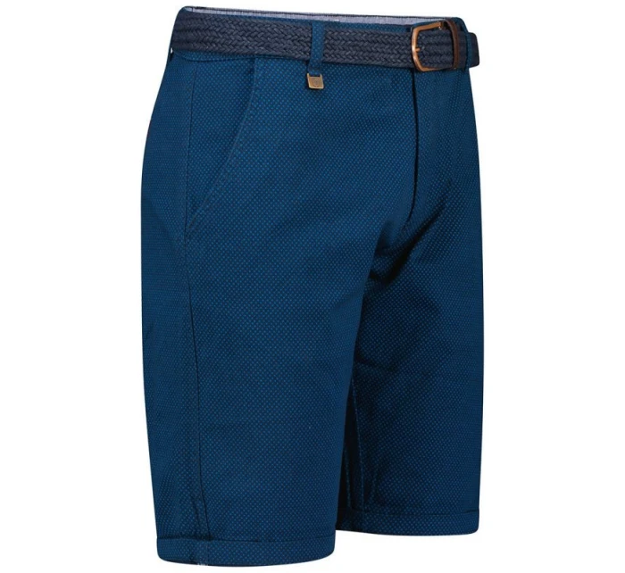 Geographical Norway Šortky Podex DB 241 M SY1395H/GN-Navy