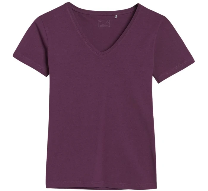 Tričko W WSS25TTSH model 21221631 - 4F Tričko W WSS25TTSH model 21221631 - 4F