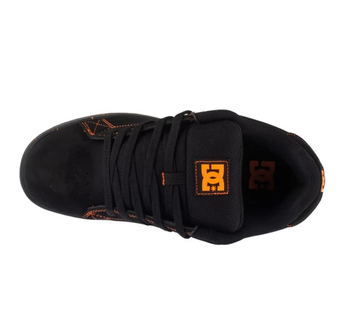 Shoes  Black 41 model 21385620 - Dc