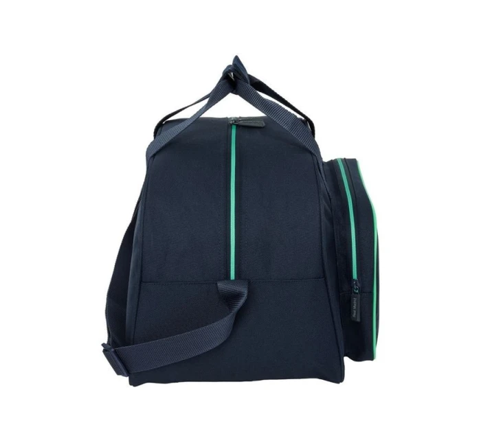 Sportovní taška Realu Madrid 712557273 Sportovní taška Realu Madrid 712557273