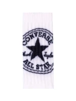 Ponožky Converse 2 pack white E744W
