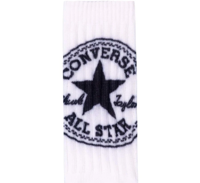Ponožky Converse 2 pack white E744W