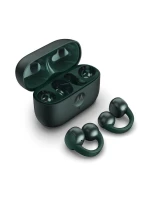 Motorola Moto Buds Loop - Trekking Green