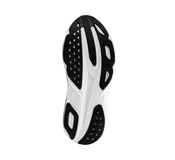 pánské boty tmavě zelené model 22061401 - Fila