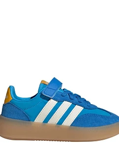Dětská obuv adidas Barreda Decode EL C blue JP6721