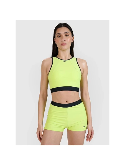 Dámský sportovní top model 22158343 - 4F