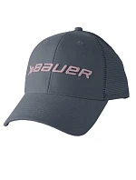 Kšiltovka Bauer Everyday Senior Cap Kšiltovka Bauer Everyday Senior Cap