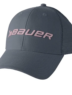 Kšiltovka Bauer Everyday Senior Cap