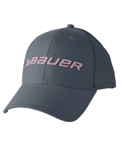 Kšiltovka Bauer Everyday Senior Cap Kšiltovka Bauer Everyday Senior Cap